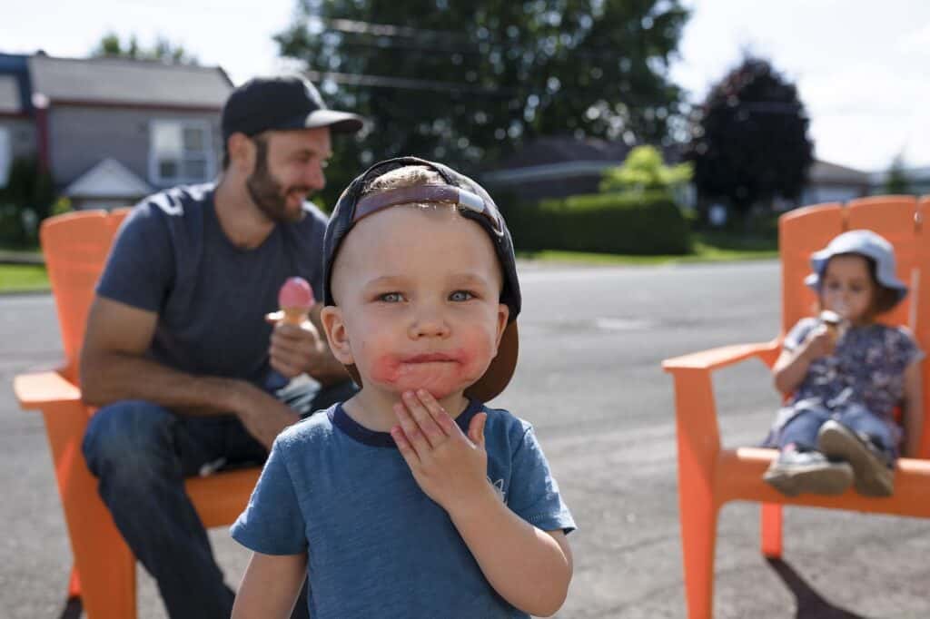 Région de Lotbinière,Région Lotbinière,Tourisme gourmand,Fromagerie
