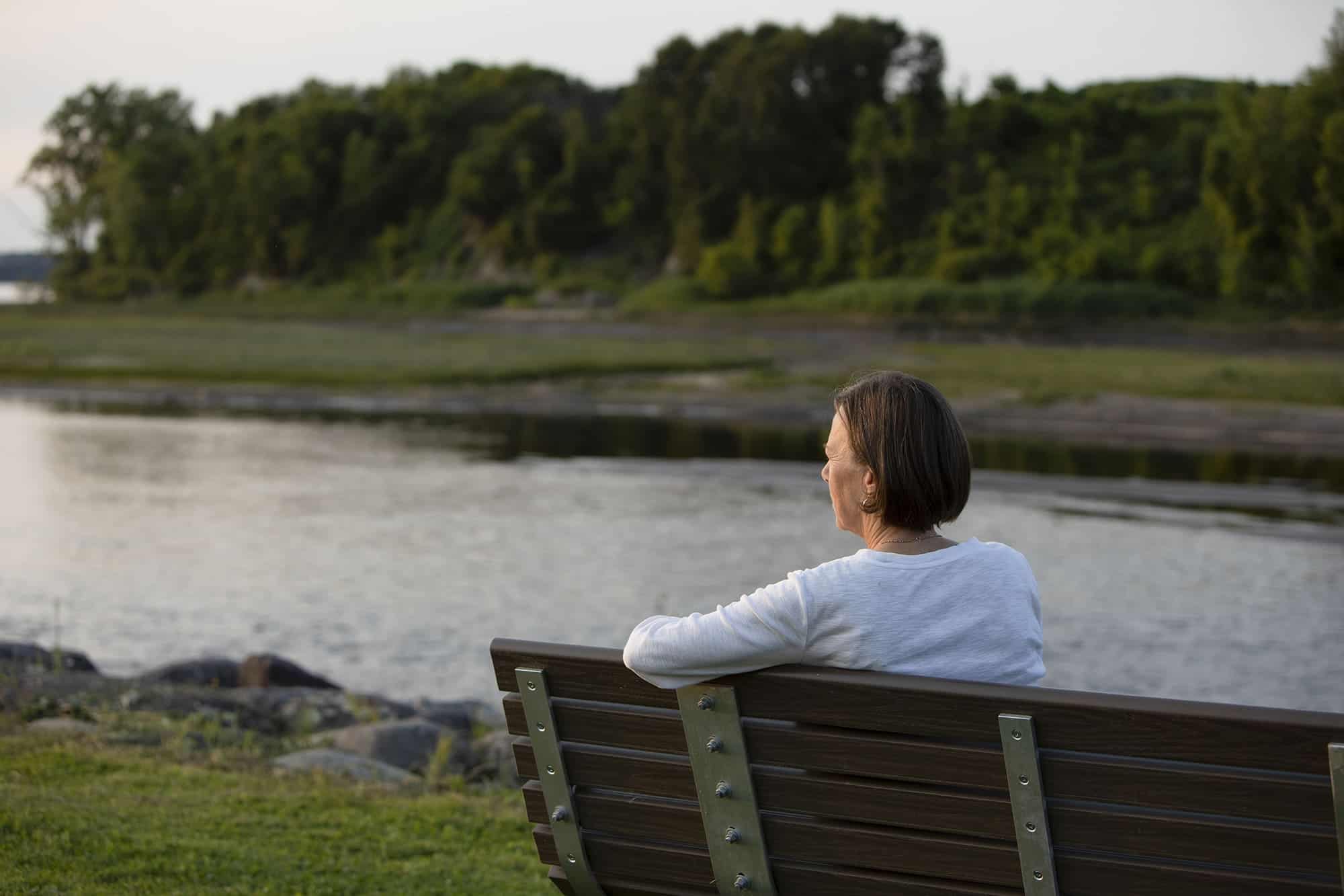 Guide de marque,charte graphique,identité visuelle de Lotbinière