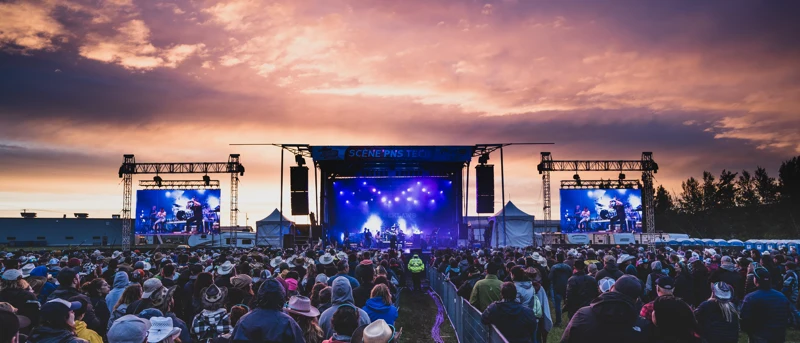 Des événements et festivals rassembleurs