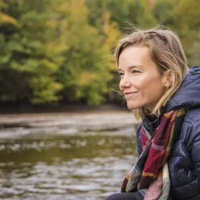 La Forêt de la Seigneurie de Lotbinière - Région Lotbinière,La Forêt de la Seigneurie de Lotbinière