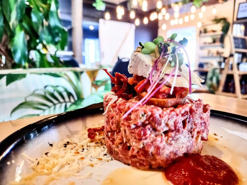 Boucanerie Del Tonio