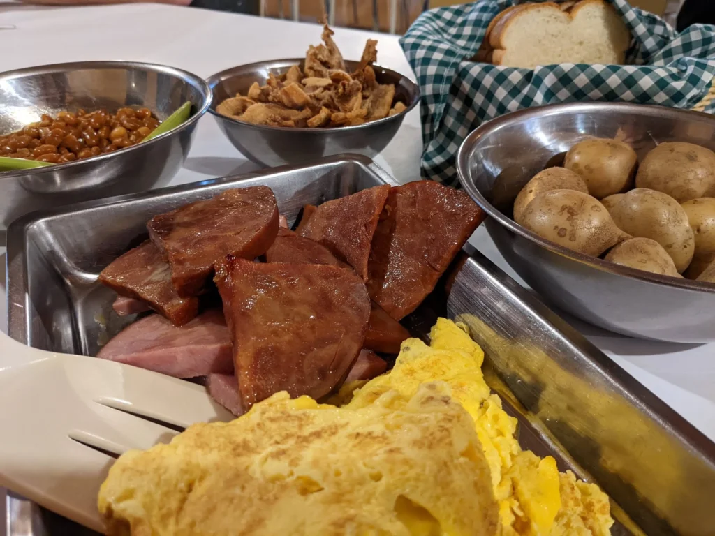 Cabane à sucre du Père Normand | L'érable à son meilleur