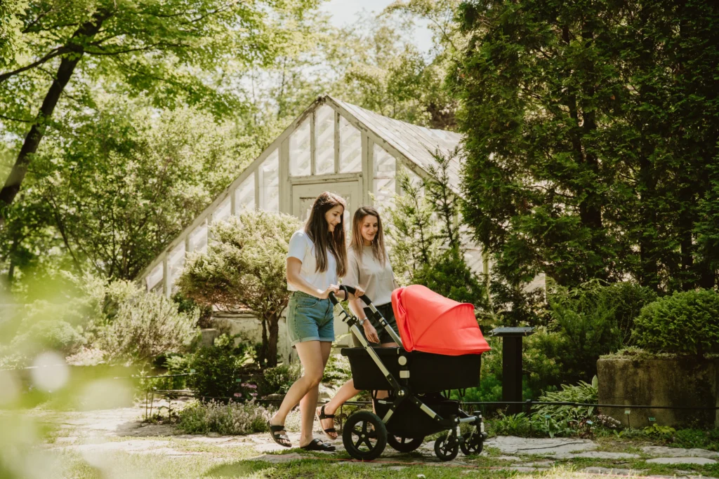 Un passeport pour les jardins