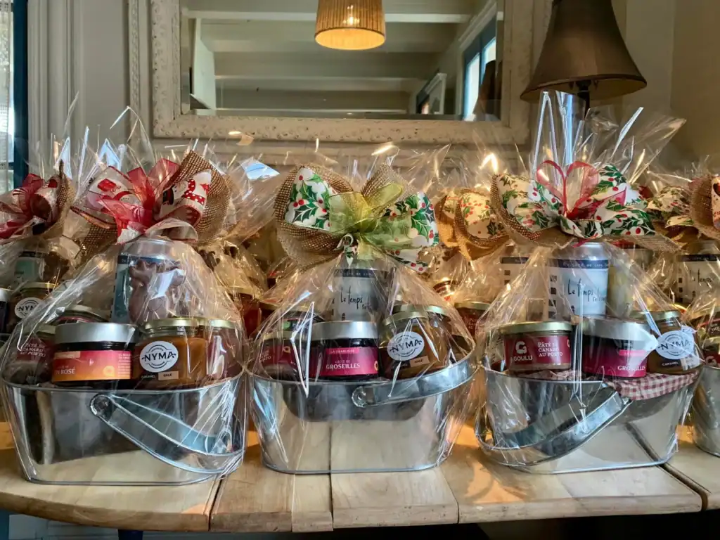 Crêperie Du côté de chez Swann