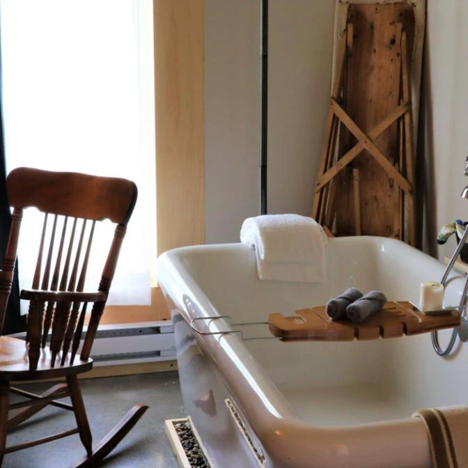 Domaine de l'Oie Toquée