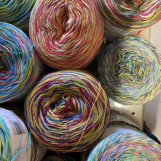 Atelier P'tite Laine