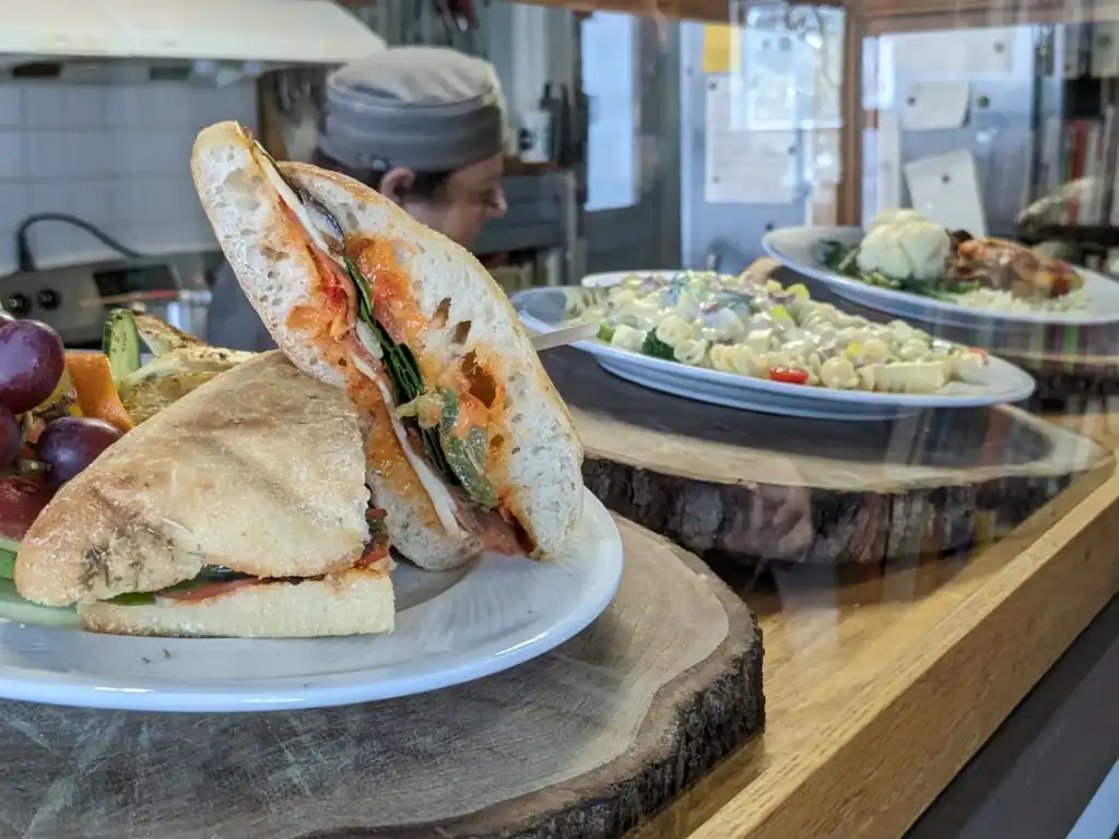 Maison de Blanche et Zéphirin