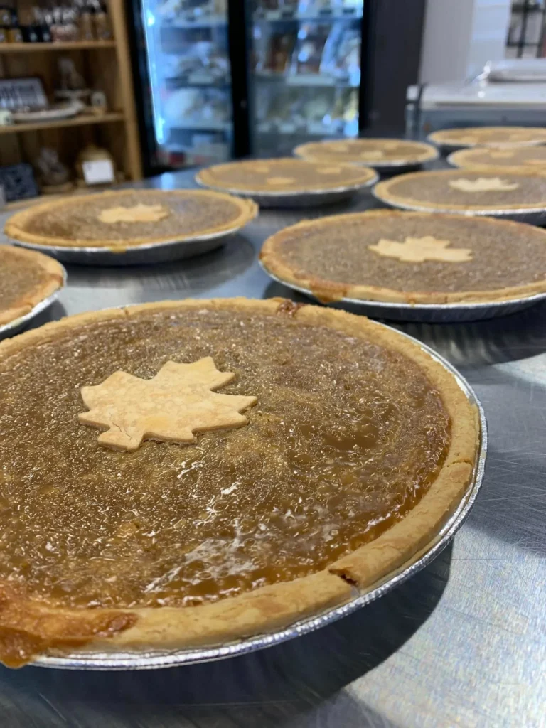 Sucrerie La mère poule