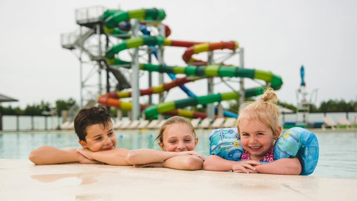 Activités en famille