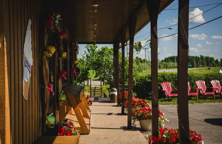 Kiosque des Grands Jardins