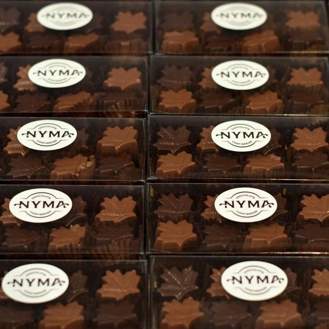 NYMA Chocolats & Confiseries