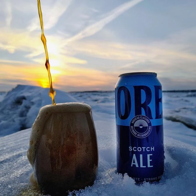 Oxymore Microbrasserie