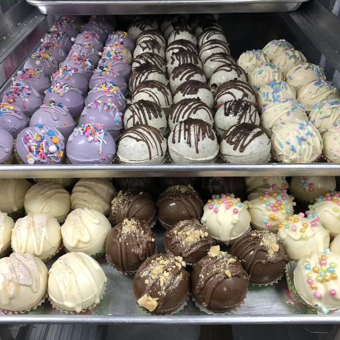 Bombe de chocolat chaud