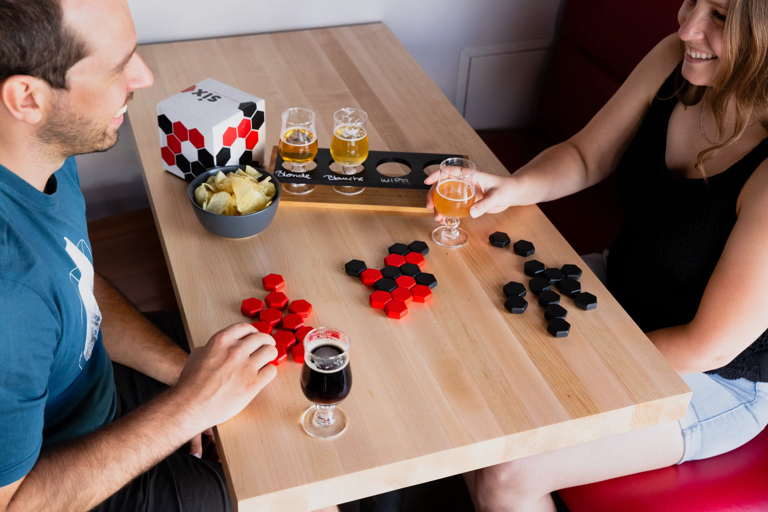 Trésors créatifs, éducatifs et ludiques