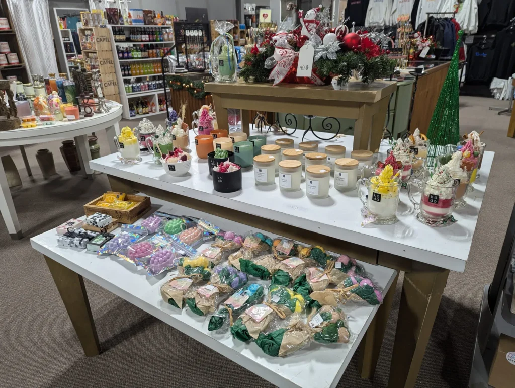 Boutique l'espace Youp