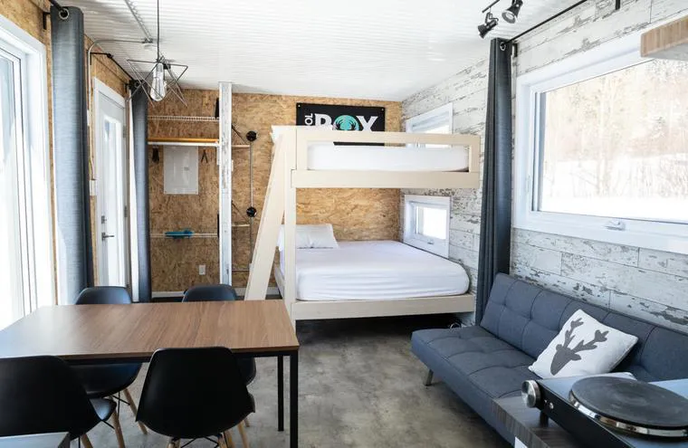 S’évader en amoureux