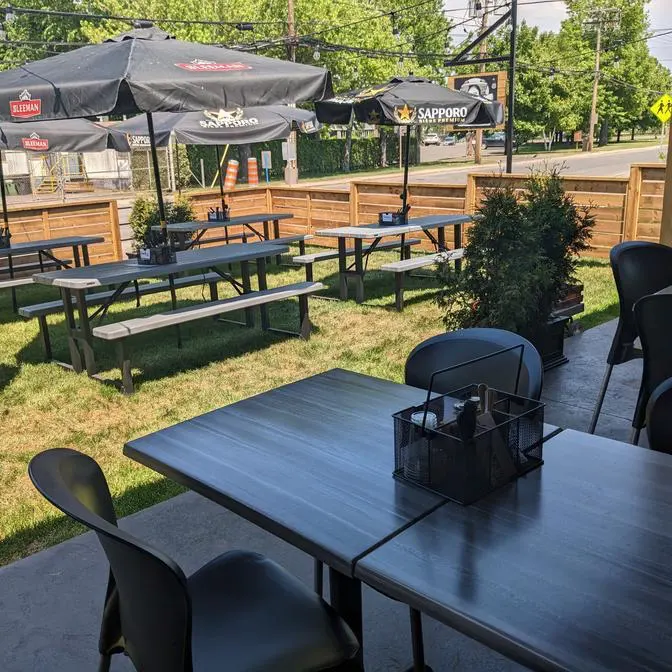 Boucanerie Del Tonio