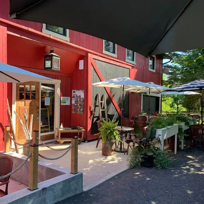 Crêperie Du côté de chez Swann