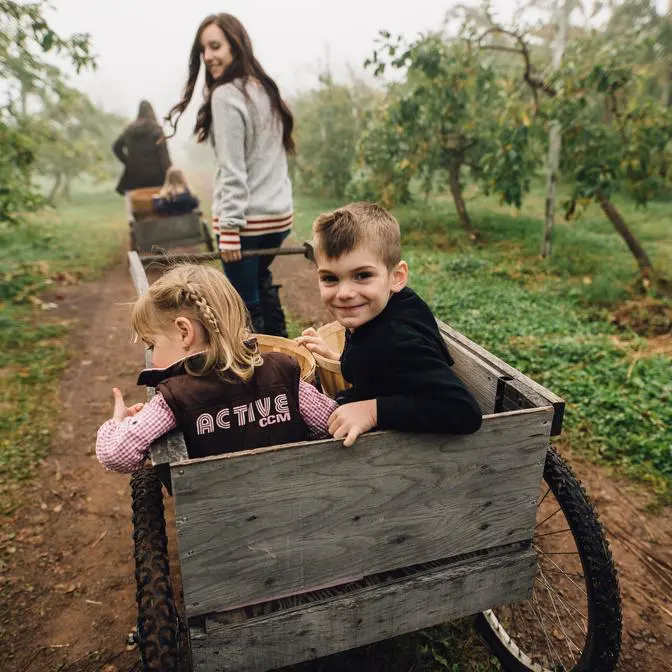 Cidrerie Saint-Antoine