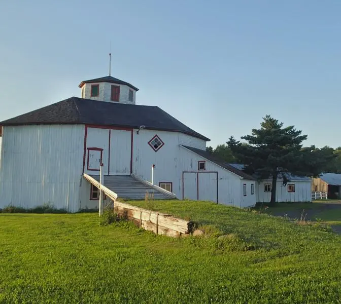 À L'Orée du Bois, Cidrerie et Ferme fruitière