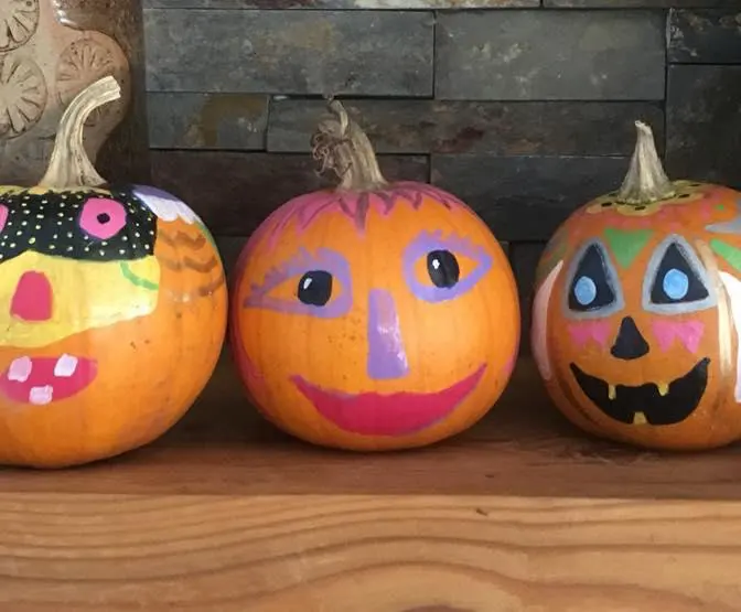 La ferme Labonté et filles