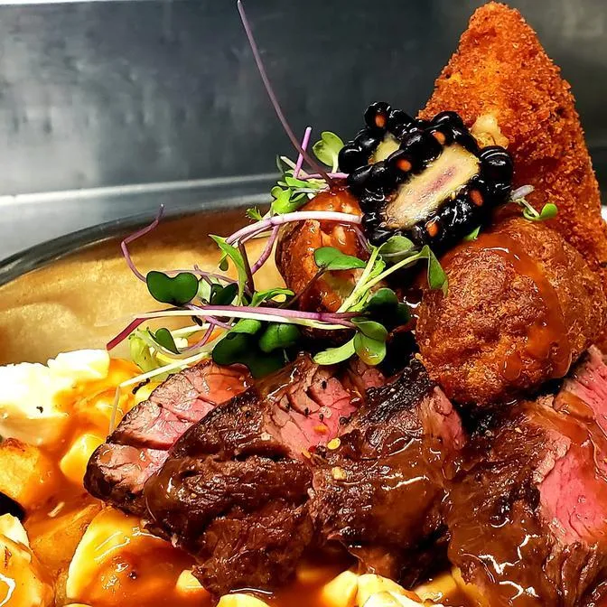 Boucanerie Del Tonio