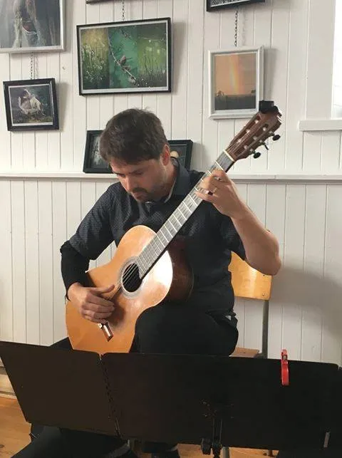 Chapelle de procession Saint-Louis