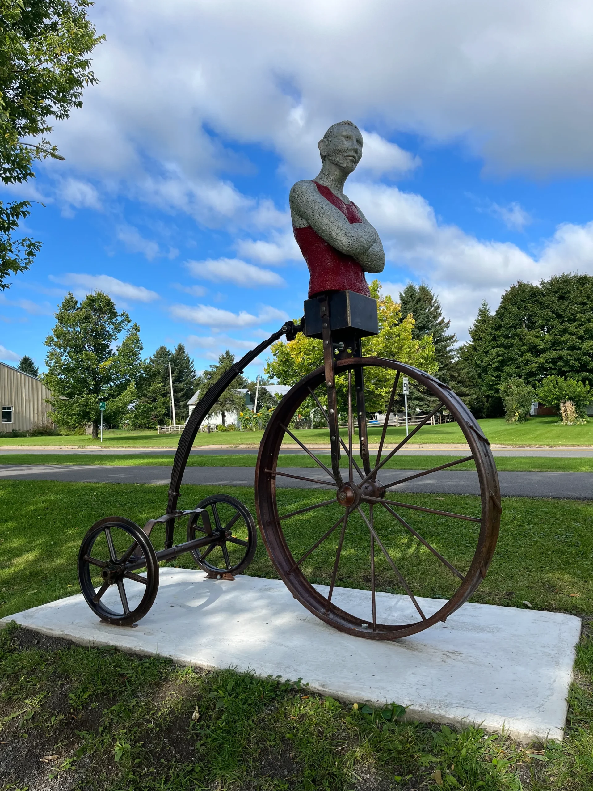 Expériences culturelles en Lotbinière