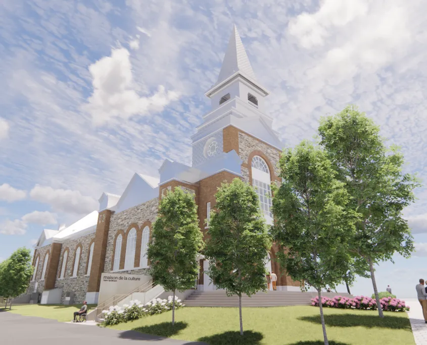 Thématique : la culture