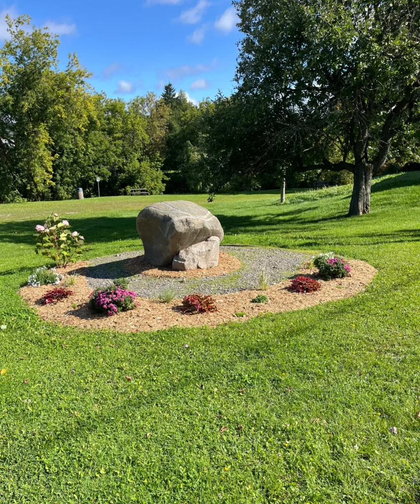 Thématique : l'agrotourisme