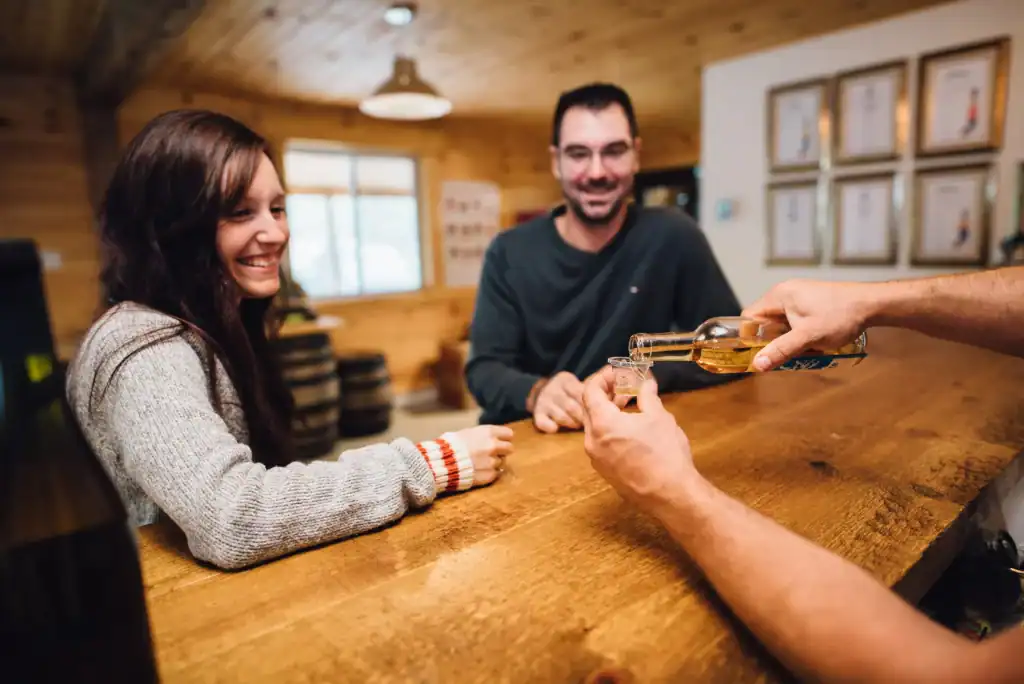 Cidrerie Saint-Antoine