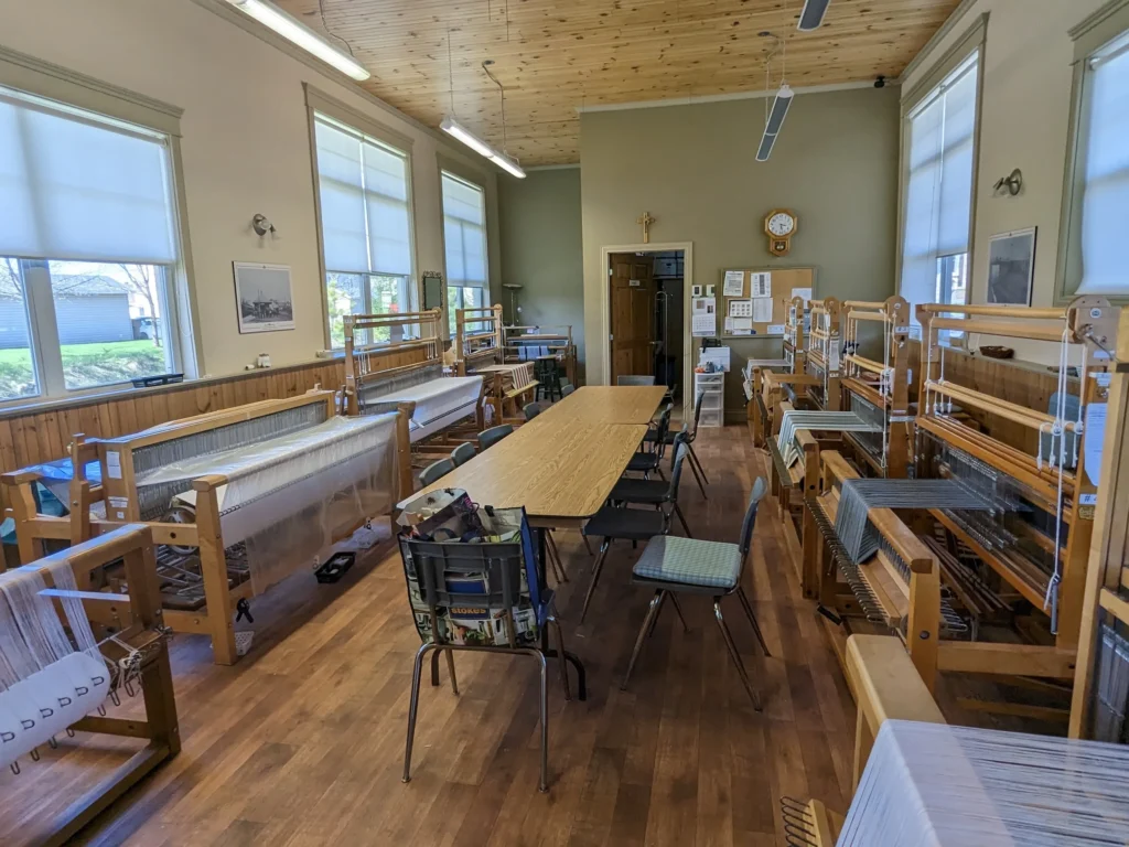 Détente par la créativité