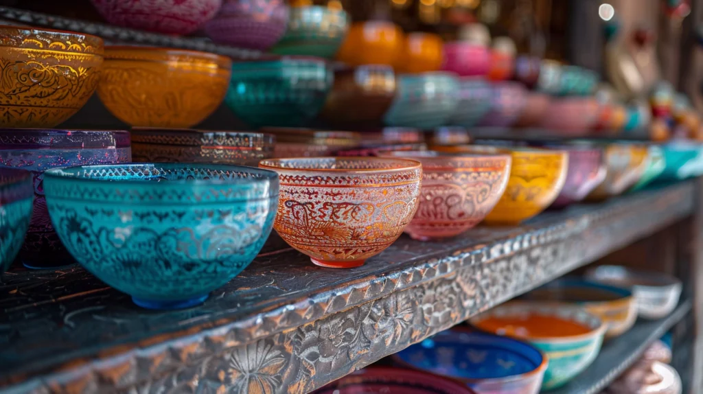 Marché de Noël de Sainte-Agathe