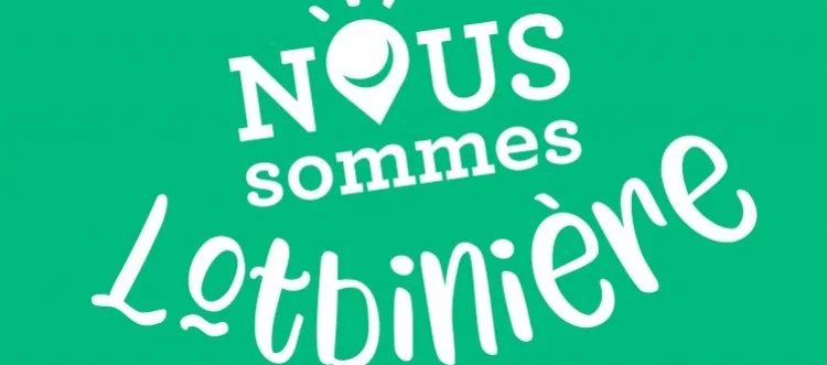 Nous sommes… la forêt